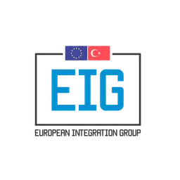 European Integration Group logo